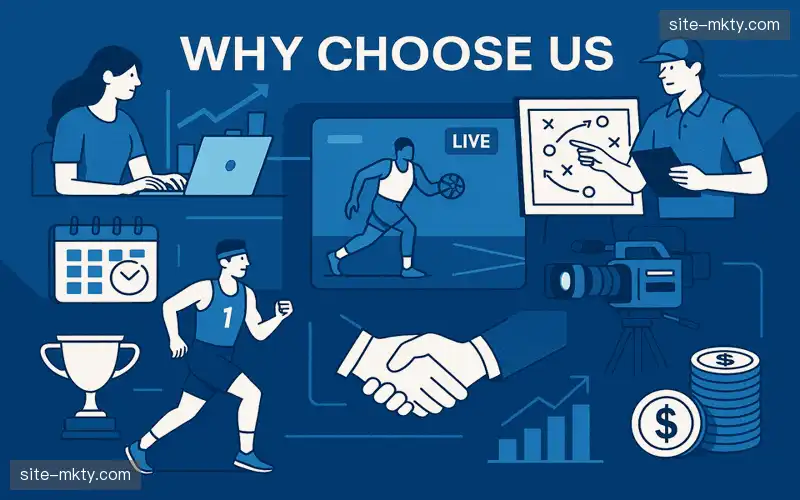 为什么选择我们